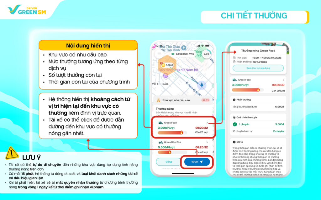 Ảnh 2_Tính năng thưởng DDI
