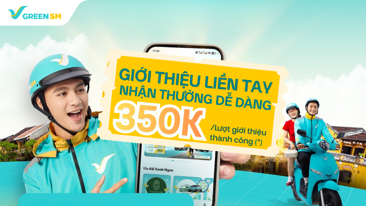 Người thân có việc – Bạn có thưởng - Thu nhập không giới hạn