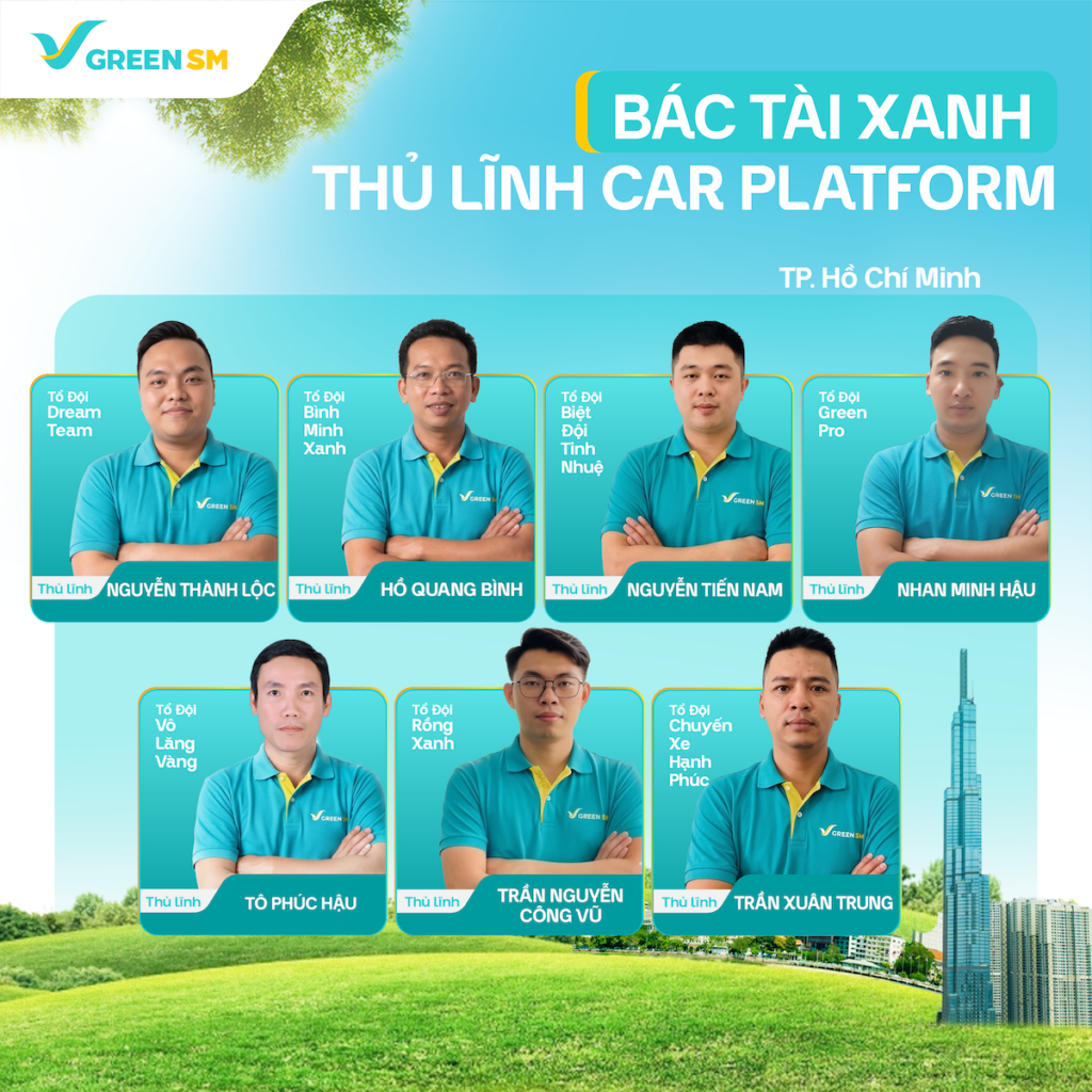 thủ lĩnh PLF_Miền Nam