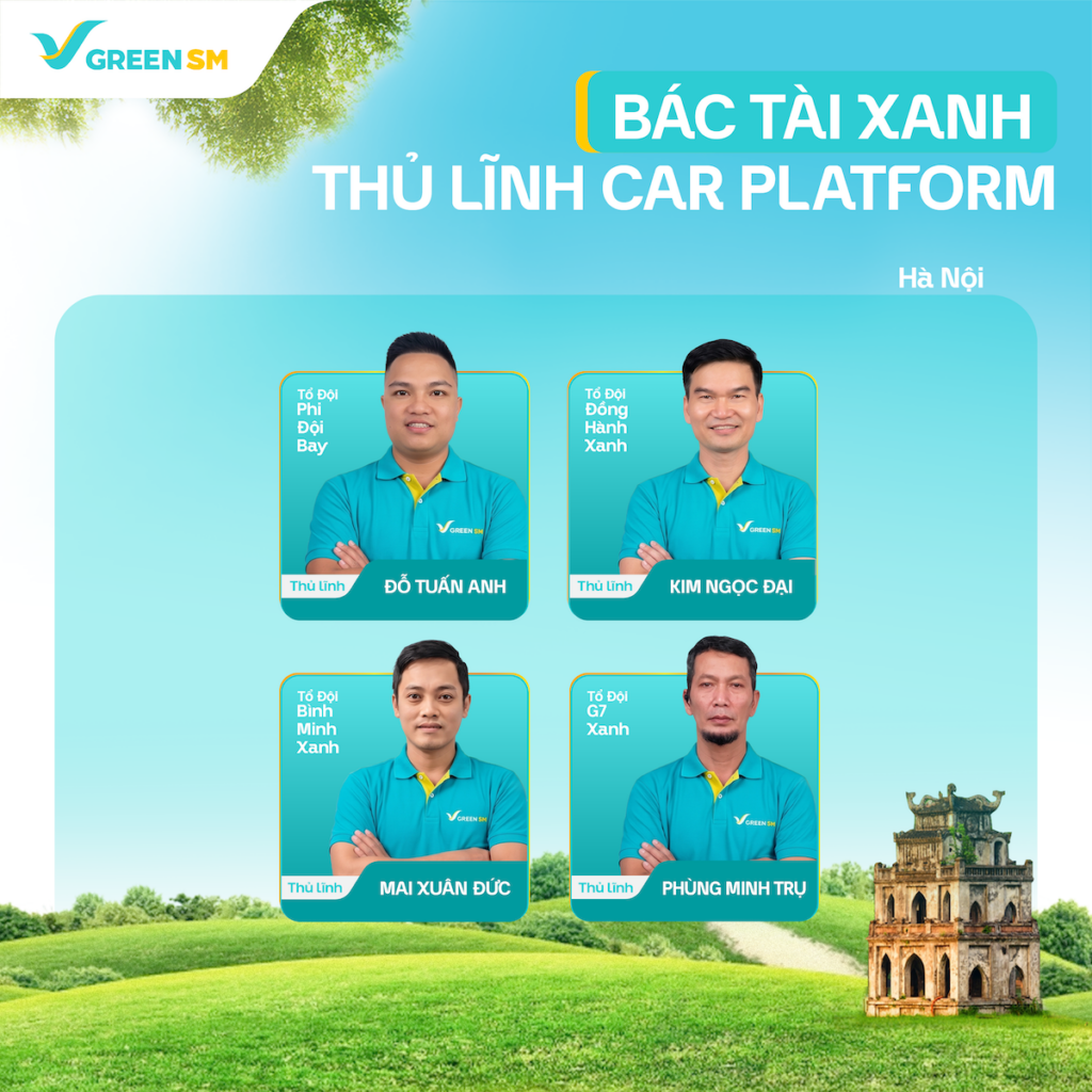 thủ lĩnh PLF_Miền Bắc