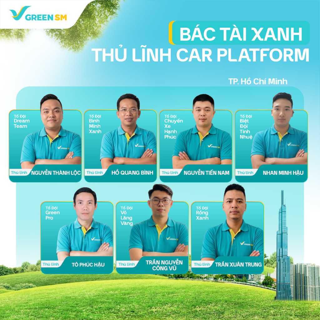 thủ lĩnh PLF_Miền Nam