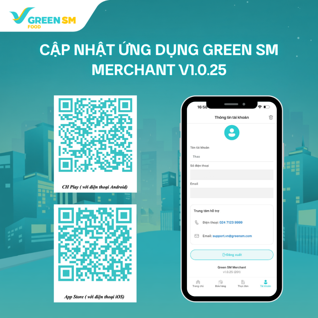 Điểm Tin Vận Doanh Nhà Hàng Tuần Qua Có Gì Mới!