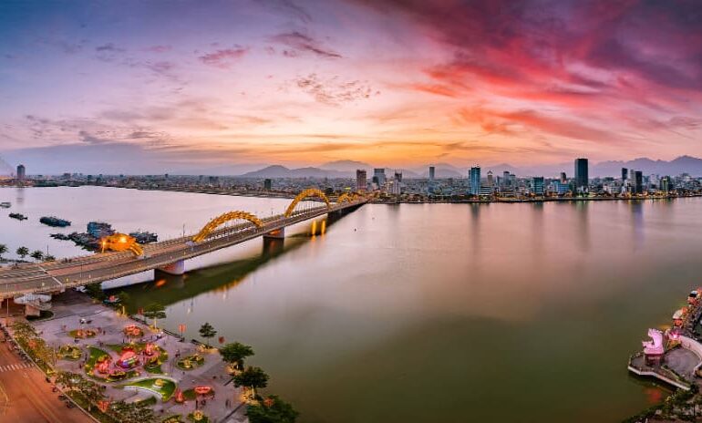 da nang in overview