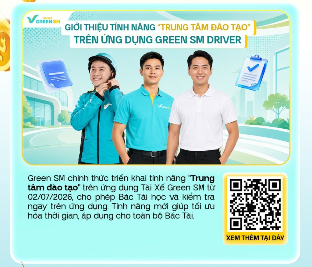 Bản Tin Vận Doanh "Tin Nóng Tuần Qua" | 29/06 – 05/07/2026 