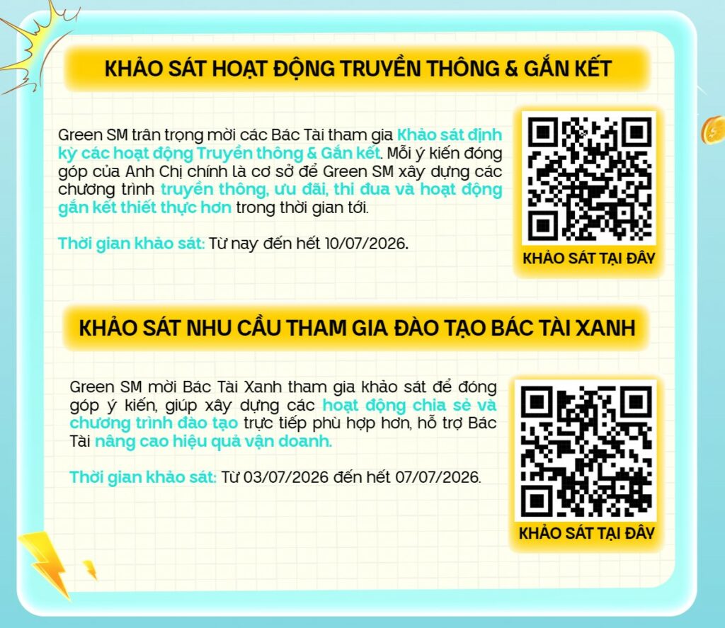 Bản Tin Vận Doanh "Tin Nóng Tuần Qua" | 29/06 – 05/07/2026 