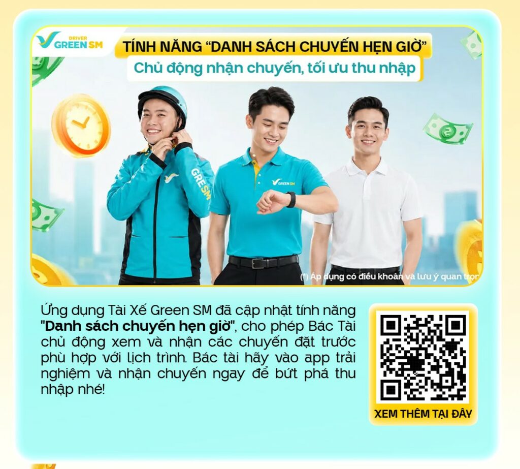 Bản Tin Vận Doanh "Tin Nóng Tuần Qua" | 29/06 – 05/07/2026 