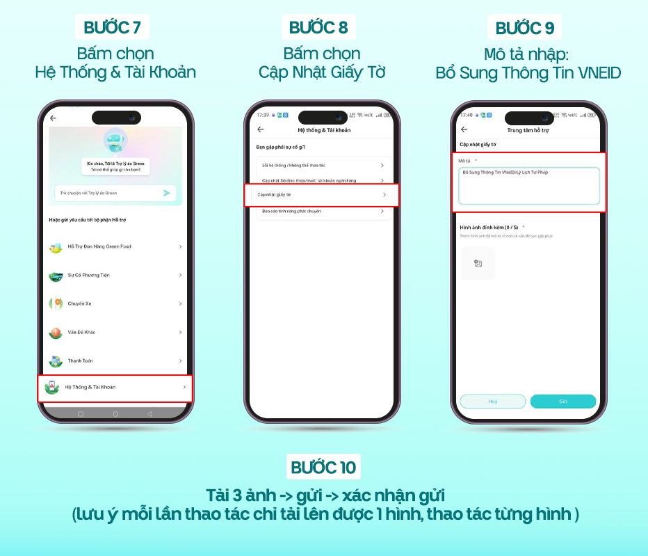 Từ 01/07/2026: Hoàn Thiện Hồ Sơ Dễ Dàng Hơn Với VNeID Định Danh Mức 2