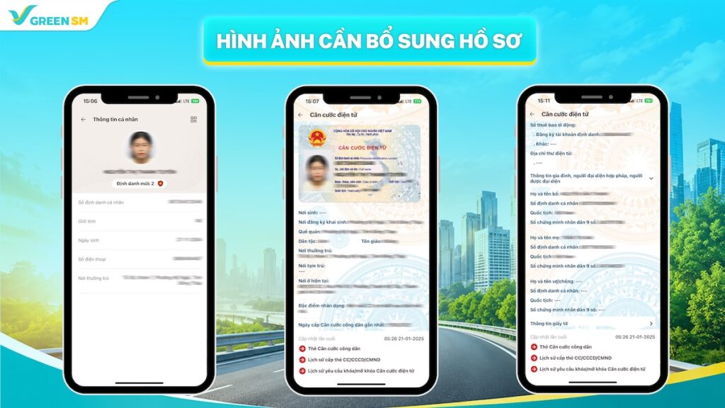 Từ 01/07/2026: Hoàn Thiện Hồ Sơ Dễ Dàng Hơn Với VNeID Định Danh Mức 2