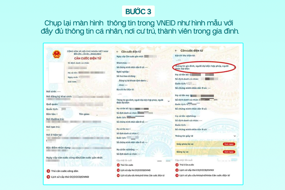 Từ 01/07/2026: Hoàn Thiện Hồ Sơ Dễ Dàng Hơn Với VNeID Định Danh Mức 2