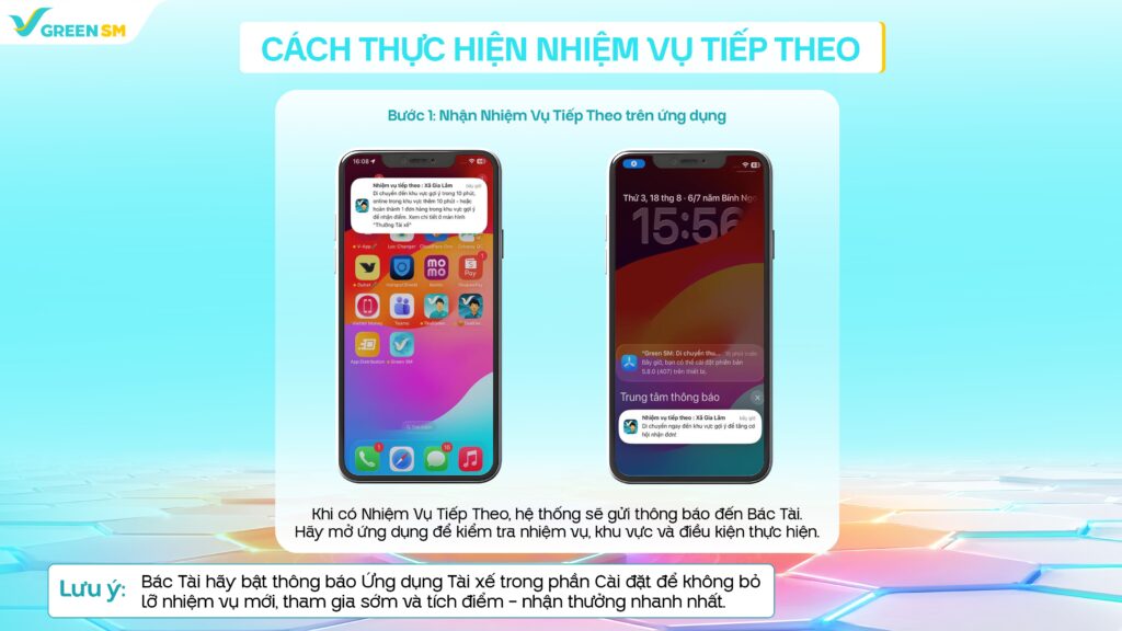 TÍCH CÀNG NHIỀU ĐIỂM – NHẬN THƯỞNG CÀNG LỚN