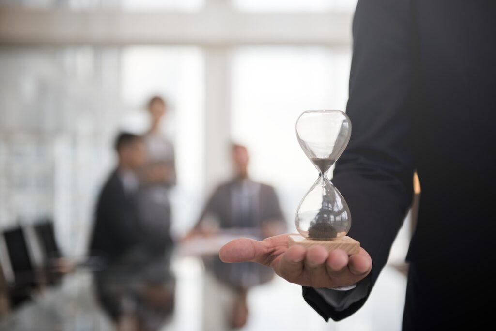 Dữ liệu và hóa đơn được quản lý trên nền tảng số. 