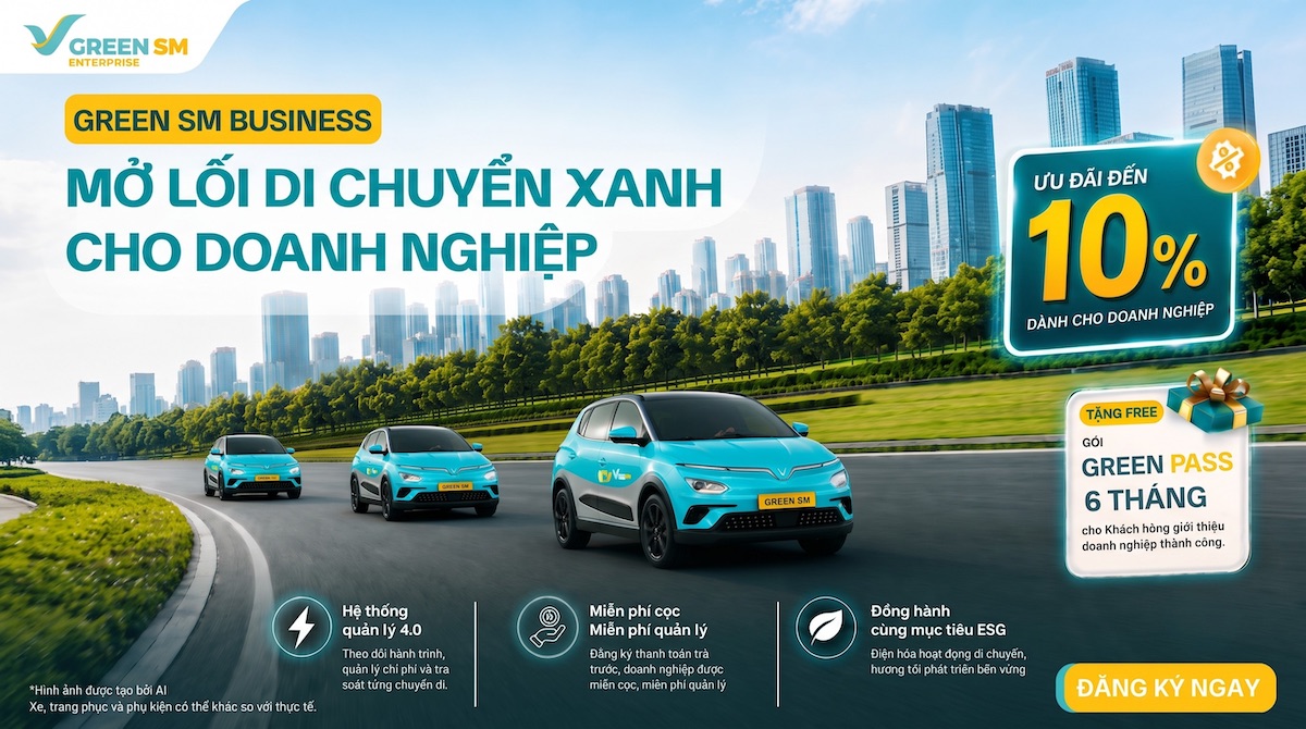 Số hóa quản lý di chuyển doanh nghiệp: Giải pháp tối ưu vận hành.