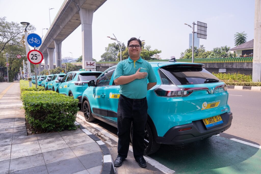 Green SM Menjadi Transportation Partner ASEAN Day 2026, Perkuat Komitmen terhadap Mobilitas Berkelanjutan