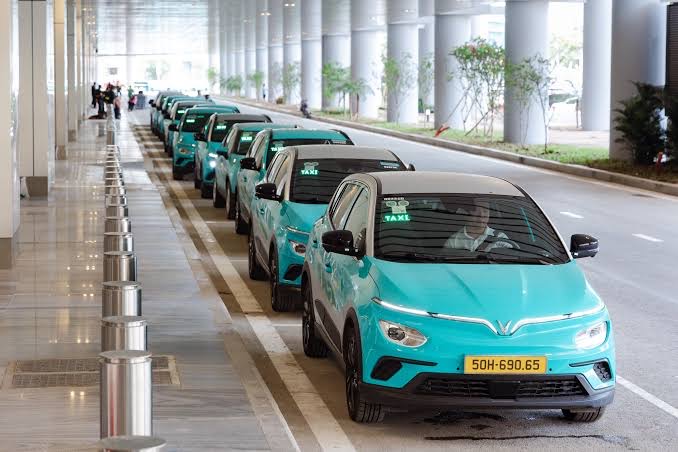 Green SM Business kết nối người dùng, dữ liệu và vận hành trên một nền tảng. 
