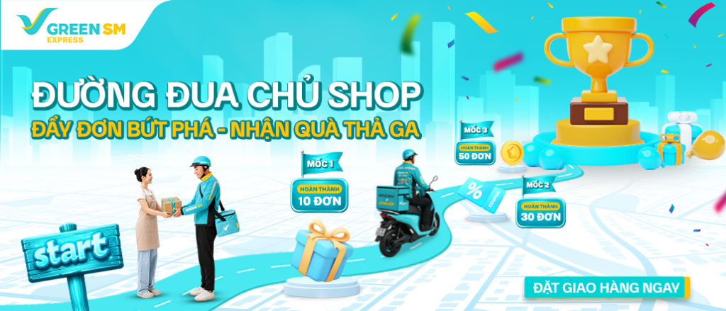 Giới thiệu chương trình – Hội Chủ Shop