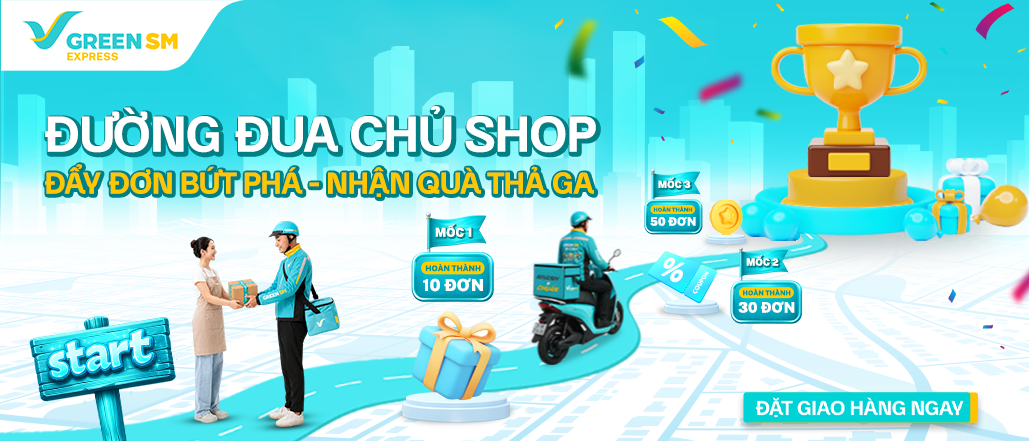 Giới thiệu chương trình – Hội Chủ Shop