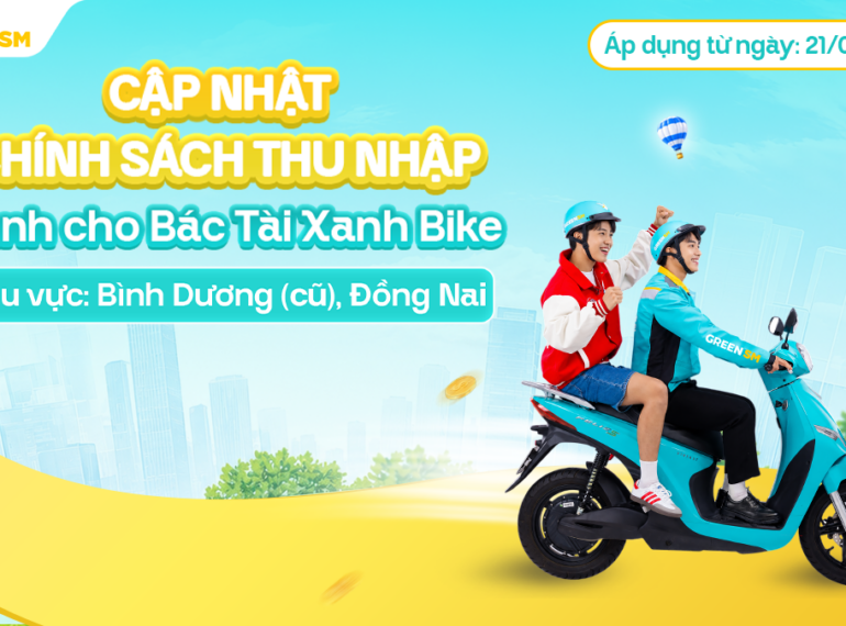 Cập Nhật Chính Sách Thu Nhập Và Vận Doanh Bình Dương, Đồng Nai (theo địa giới hành chính cũ)