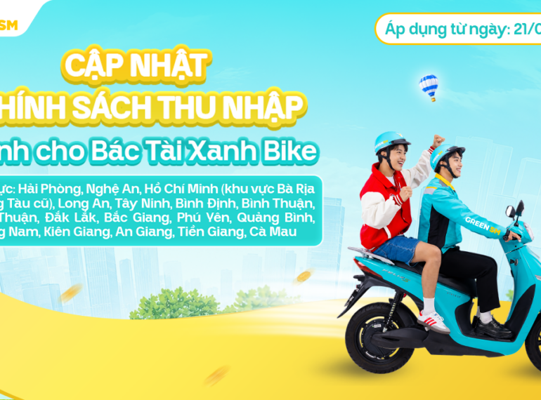 Cập Nhật Chính Sách Thu Nhập Và Vận Doanh Hải Phòng, Nghệ An, Hồ Chí Minh (khu vực Bà Rịa - Vũng Tàu cũ), Long An, Tây Ninh, Bình Định, Bình Thuận, Ninh Thuận, Đắk Lắk, Bắc Giang, Phú Yên, Quảng Bình, Quảng Nam, Kiên Giang, An Giang, Tiền Giang, Cà Mau (theo địa giới hành chính cũ)