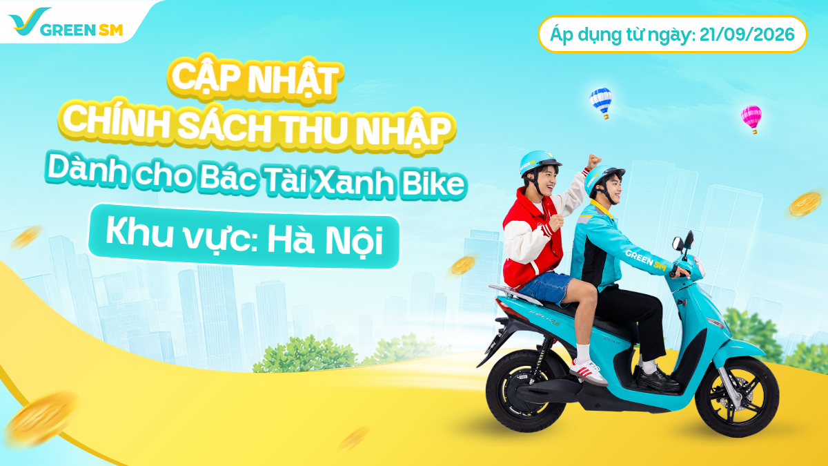• Khu vực áp dụng: Hà Nội (theo địa giới hành chính cũ)