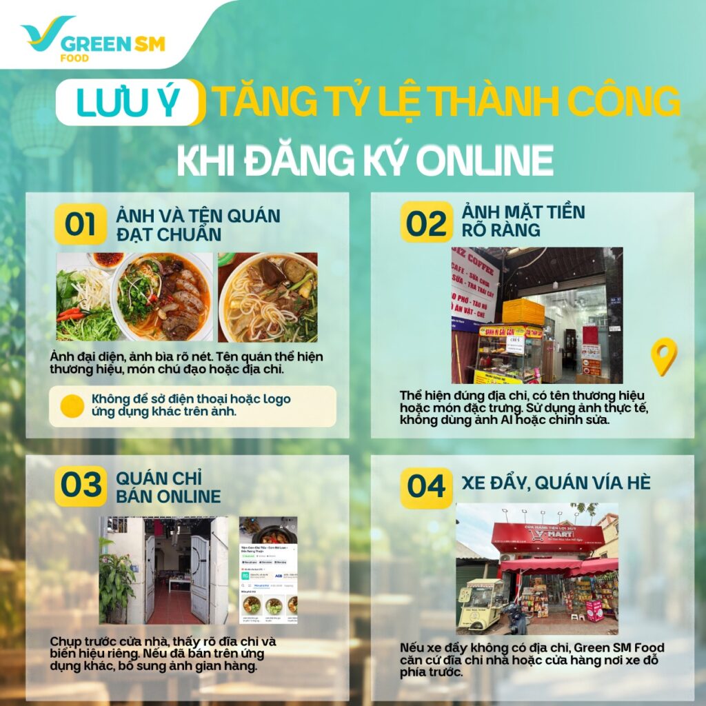 Thêm thu nhập cho Quán, thêm cơ hội cho cộng đồng