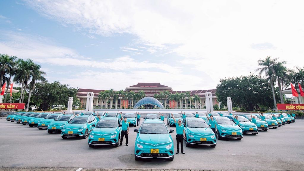 Nền tảng quản lý tập trung giúp doanh nghiệp kiểm soát hoạt động di chuyển