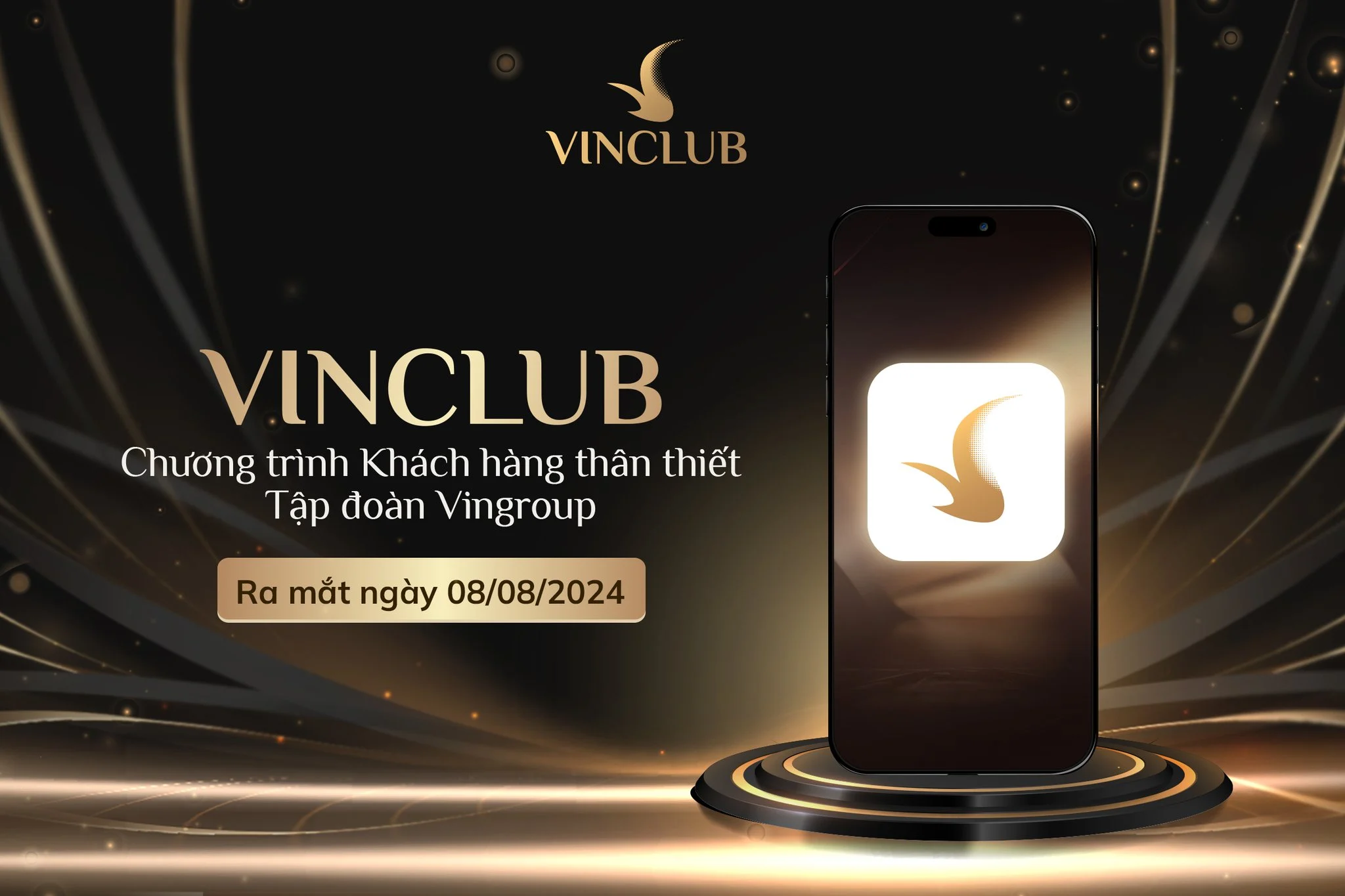 Điều kiện điều khoản chương trình tích và tiêu điểm VPoint