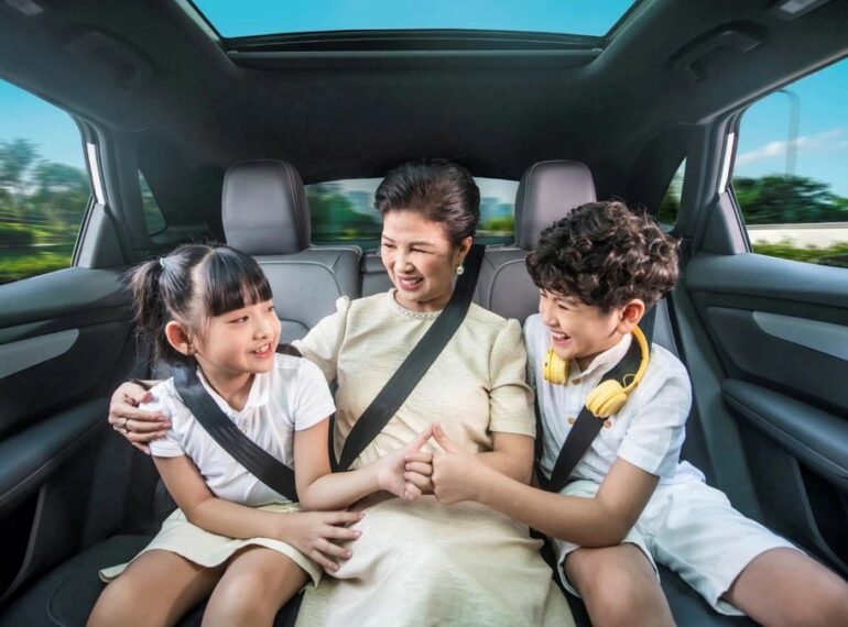 Green SM Care: Bảo Hiểm Chuyến Đi An Tâm Cho Gia Đình