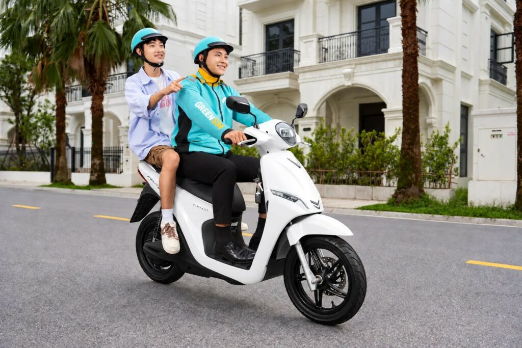 Green SM Care - bảo hiểm chuyến đi dành cho những cuộc vui.